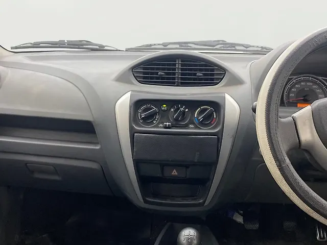Used Maruti Suzuki Alto 800 [2012-2016] Lxi in Hyderabad
