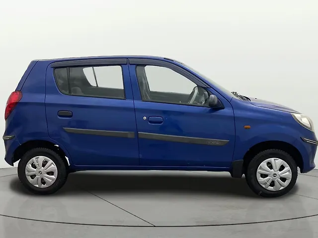 Used Maruti Suzuki Alto 800 [2012-2016] Lxi in Hyderabad