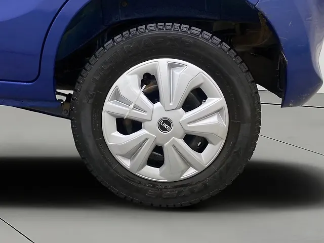Used Maruti Suzuki Alto 800 [2012-2016] Lxi in Hyderabad