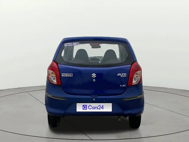 Used Maruti Suzuki Alto 800 [2012-2016] Lxi in Hyderabad