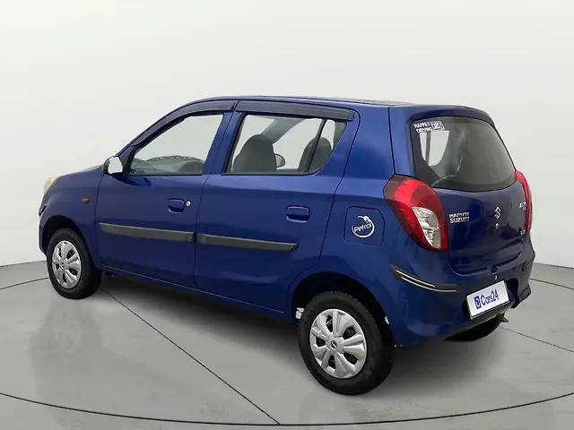 Used Maruti Suzuki Alto 800 [2012-2016] Lxi in Hyderabad