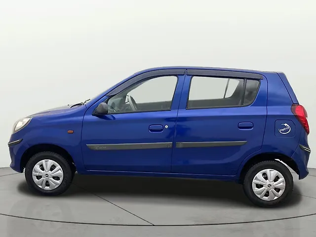Used Maruti Suzuki Alto 800 [2012-2016] Lxi in Hyderabad