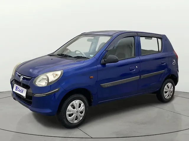 Used Maruti Suzuki Alto 800 [2012-2016] Lxi in Hyderabad