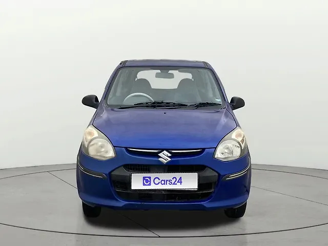 Used Maruti Suzuki Alto 800 [2012-2016] Lxi in Hyderabad