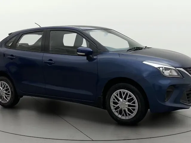 Used 2019 Maruti Suzuki Baleno in Hyderabad