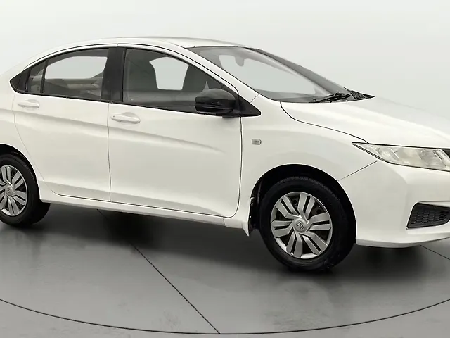 Used 2016 Honda City in Ghaziabad