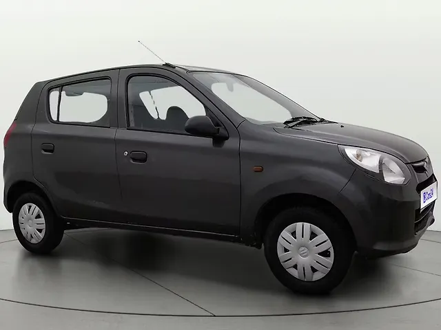 Used 2015 Maruti Suzuki Alto 800 in Bangalore