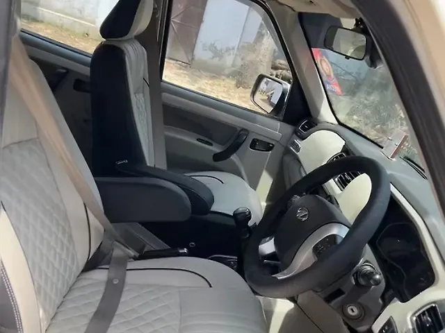 Used Mahindra Scorpio 2021 S9 2WD 8 STR in Lucknow