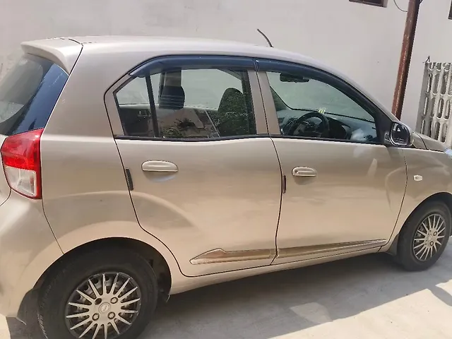 Used Hyundai Santro Magna [2018-2020] in Agra