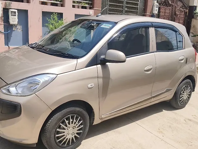 Used Hyundai Santro Magna [2018-2020] in Agra