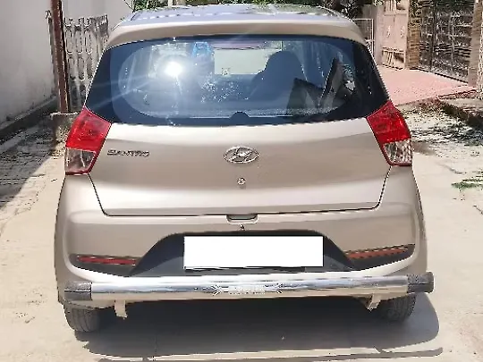 Used Hyundai Santro Magna [2018-2020] in Agra