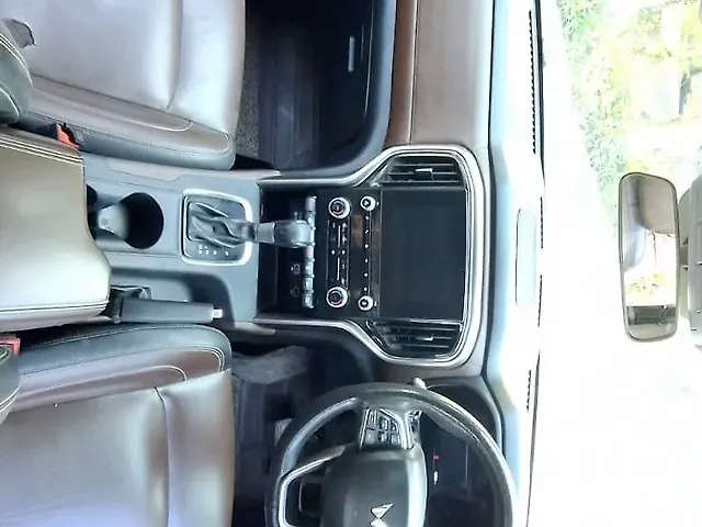 Used Mahindra Scorpio N Z8 L Diesel AT 2WD 7 STR [2022] in Lucknow