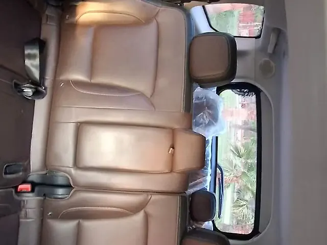 Used Mahindra Scorpio N Z8 L Diesel AT 2WD 7 STR [2022] in Lucknow
