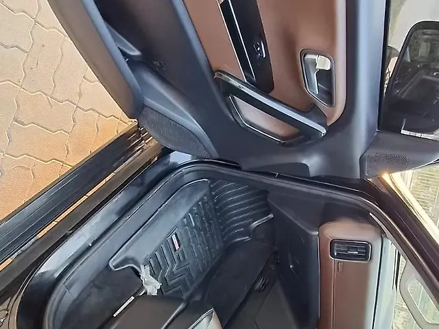 Used Mahindra Scorpio N Z8 L Diesel AT 2WD 7 STR [2022] in Lucknow