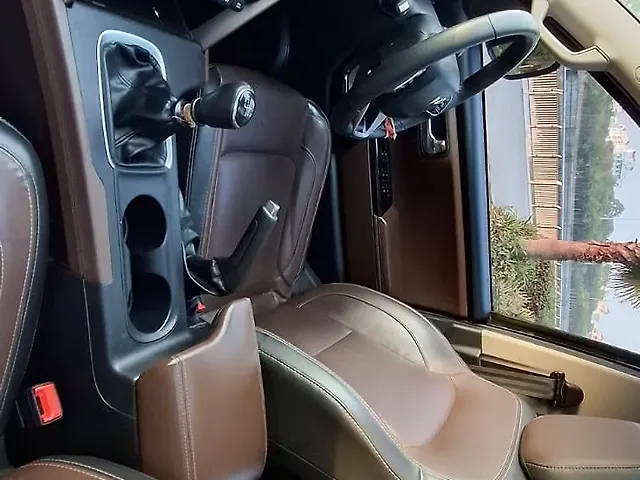 Used Mahindra Scorpio N Z8 L Diesel AT 2WD 7 STR [2022] in Lucknow