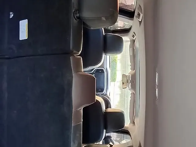 Used Mahindra Scorpio N Z8 L Diesel AT 2WD 7 STR [2022] in Lucknow