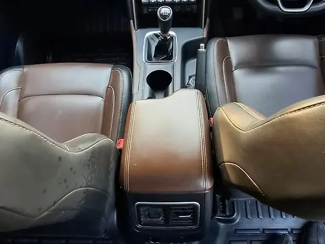 Used Mahindra Scorpio N Z8 L Diesel AT 2WD 7 STR [2022] in Lucknow