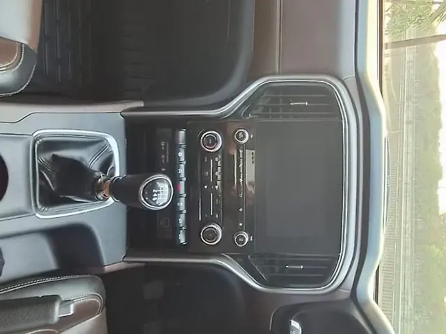 Used Mahindra Scorpio N Z8 L Diesel AT 2WD 7 STR [2022] in Lucknow