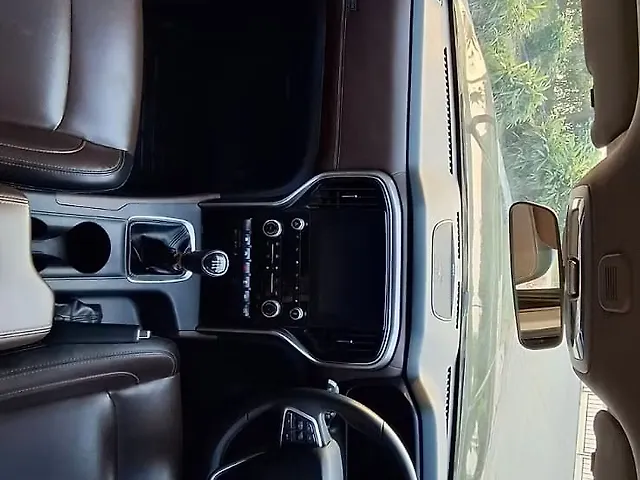 Used Mahindra Scorpio N Z8 L Diesel AT 2WD 7 STR [2022] in Lucknow