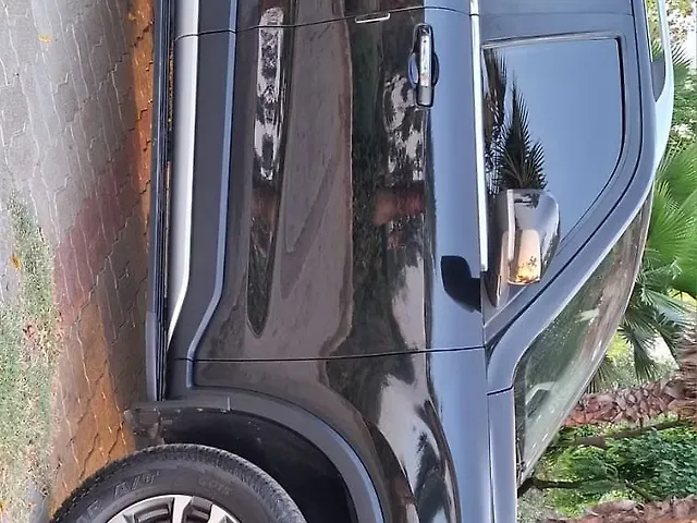 Used Mahindra Scorpio N Z8 L Diesel AT 2WD 7 STR [2022] in Lucknow