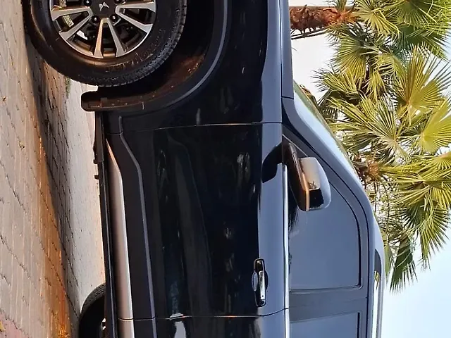 Used Mahindra Scorpio N Z8 L Diesel AT 2WD 7 STR [2022] in Lucknow