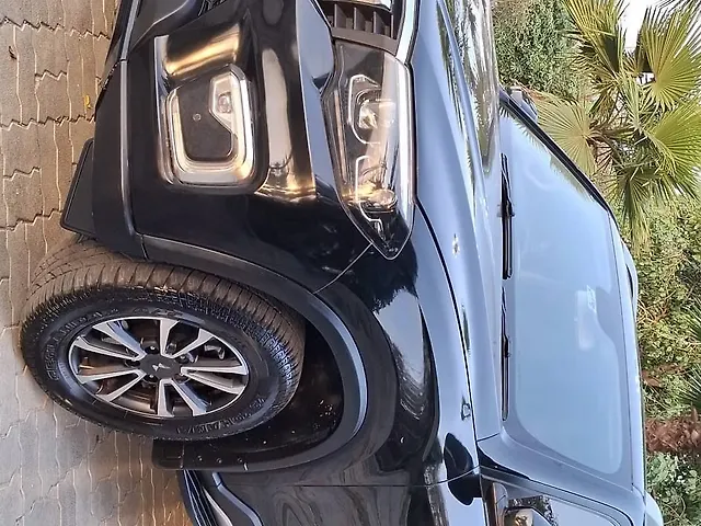 Used Mahindra Scorpio N Z8 L Diesel AT 2WD 7 STR [2022] in Lucknow