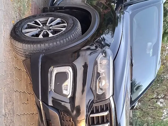 Used Mahindra Scorpio N Z8 L Diesel AT 2WD 7 STR [2022] in Lucknow