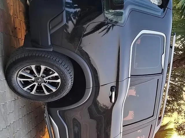 Used Mahindra Scorpio N Z8 L Diesel AT 2WD 7 STR [2022] in Lucknow