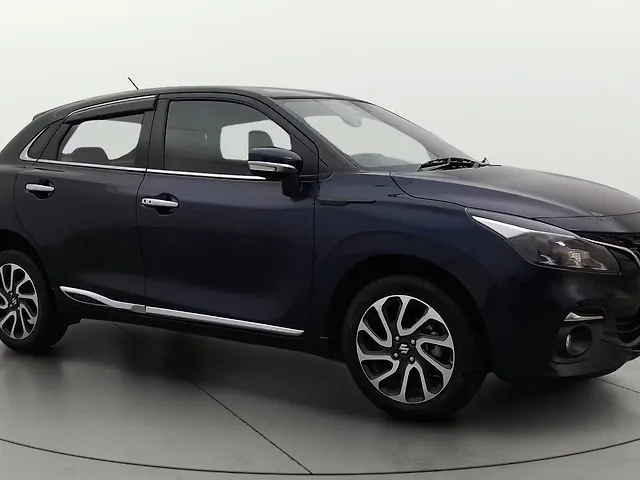 Used 2022 Maruti Suzuki Baleno in Bangalore Used 2022 Maruti Suzuki Baleno in Bangalore