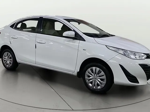 Used 2021 Toyota Yaris in Mohali Used 2021 Toyota Yaris in Mohali