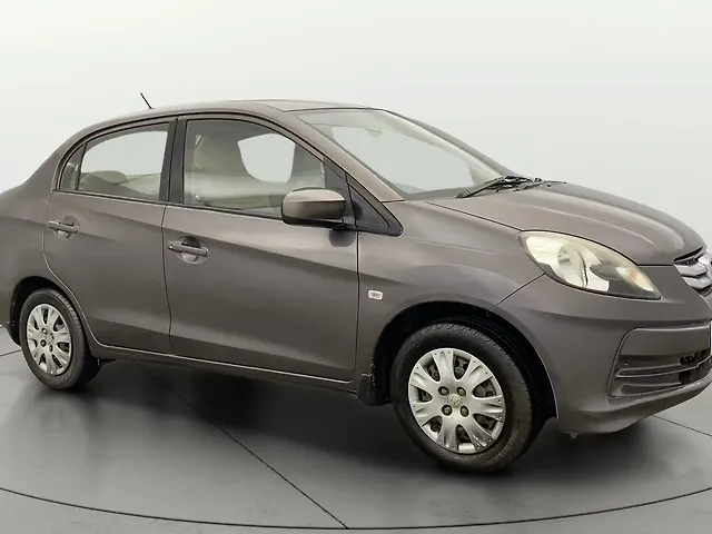 Used 2014 Honda Amaze in Faridabad