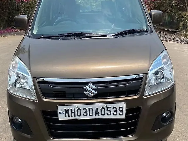 Used 2016 Maruti Suzuki Celerio in Thane