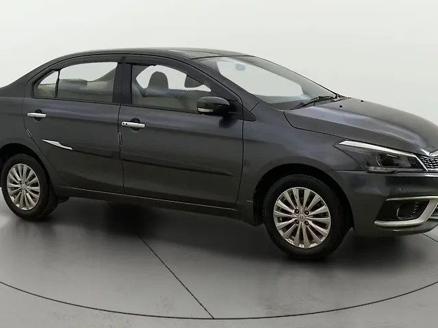 Used 2022 Maruti Suzuki Ciaz in Mumbai