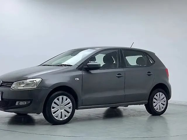 Used 2013 Volkswagen Polo in Delhi Used 2013 Volkswagen Polo in Delhi