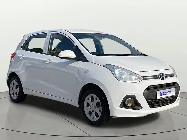 Used 2014 Hyundai Grand i10 in Jaipur Used 2014 Hyundai Grand i10 in Jaipur