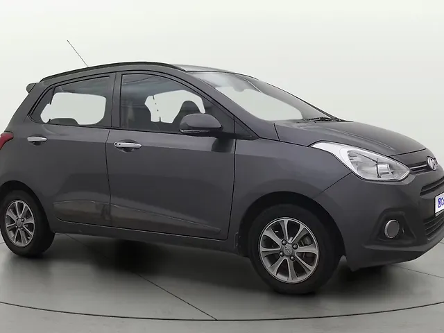 Used 2016 Hyundai Grand i10 in Bangalore Used 2016 Hyundai Grand i10 in Bangalore