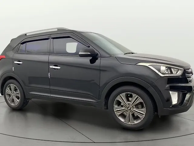 Used 2017 Hyundai Creta in Chennai Used 2017 Hyundai Creta in Chennai