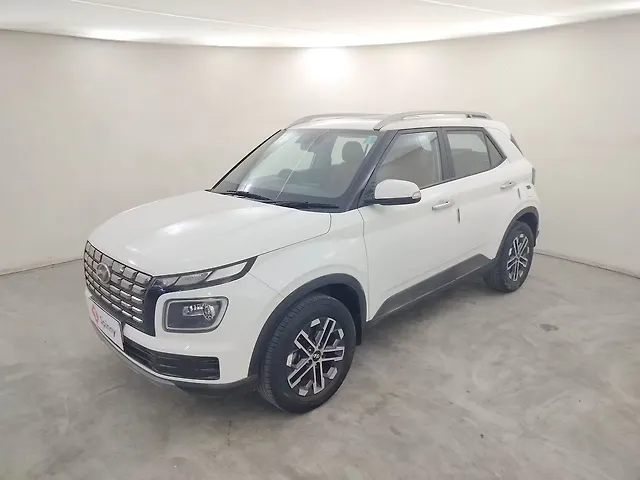 Used 2024 Hyundai Venue in Coimbatore