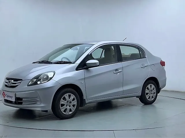 Used 2014 Honda Amaze in Mumbai Used 2014 Honda Amaze in Mumbai