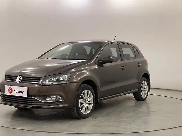 Used 2016 Volkswagen Polo in Pune Used 2016 Volkswagen Polo in Pune