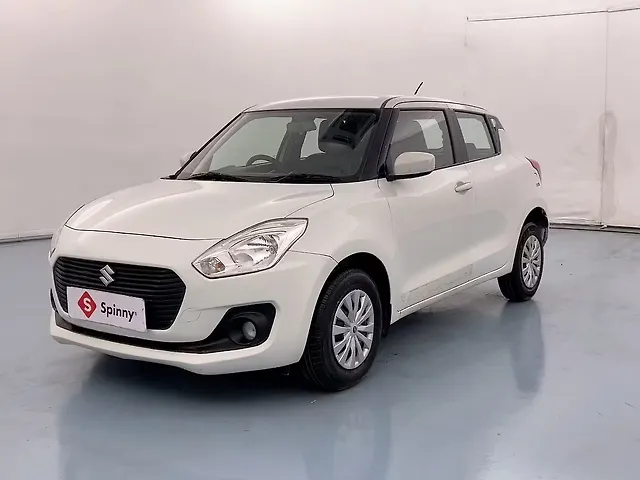 Used 2020 Maruti Suzuki Swift in Lucknow