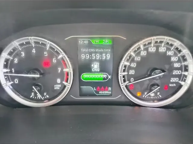 Used Toyota Urban Cruiser Hyryder S 2WD CNG 1.5L Manual in Bhopal