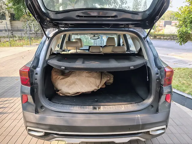 Used Kia Seltos [2019-2022] HTX Plus 1.5 Diesel in Bangalore
