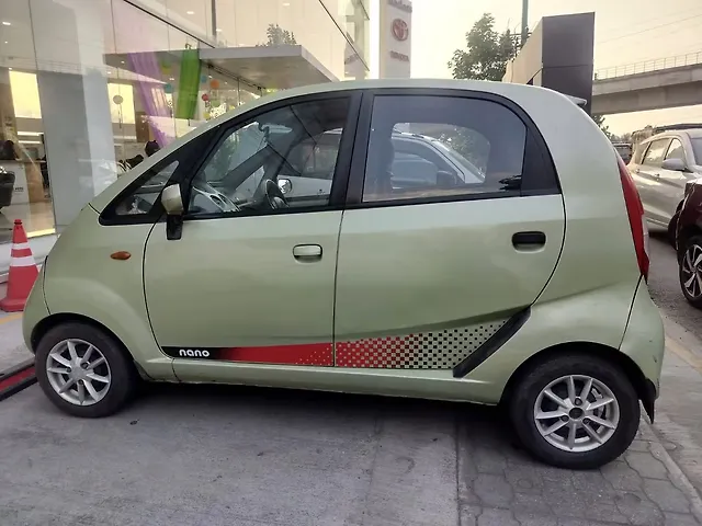 Used Tata Nano [2011-2013] LX Special Edition in Bangalore