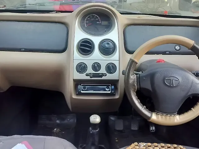 Used Tata Nano [2011-2013] LX Special Edition in Bangalore