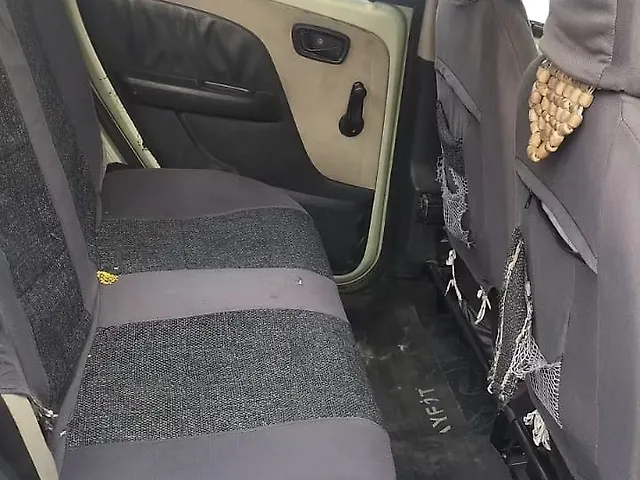 Used Tata Nano [2011-2013] LX Special Edition in Bangalore