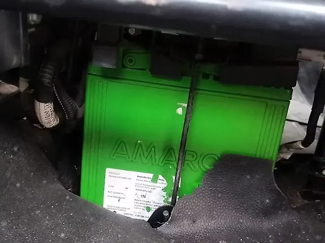 Used Tata Nano [2011-2013] LX Special Edition in Bangalore