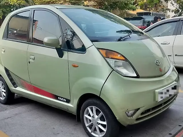 Used Tata Nano [2011-2013] LX Special Edition in Bangalore