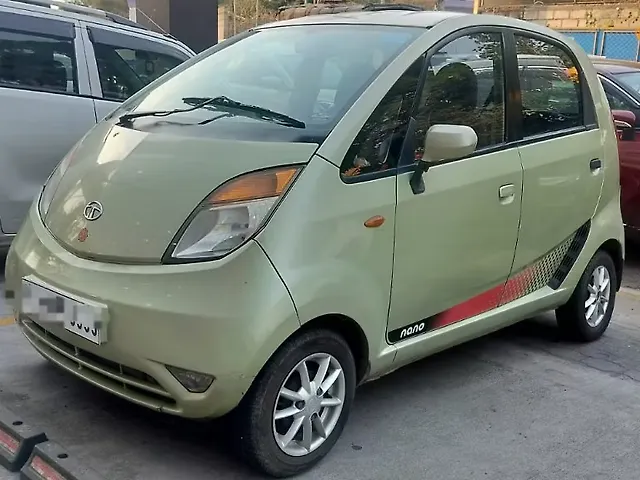 Used Tata Nano [2011-2013] LX Special Edition in Bangalore