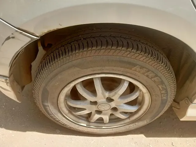 Used Maruti Suzuki Swift [2014-2018] VDi [2014-2017] in Bangalore
